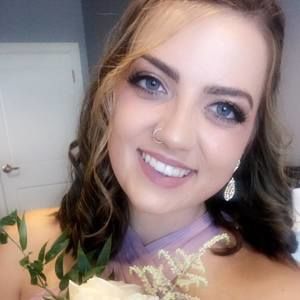 Meet your Posher, Madison